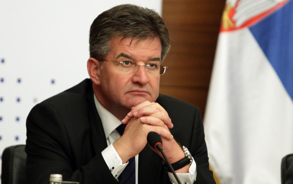 Lajčak: Nastavljamo dijalog u 2021. godini