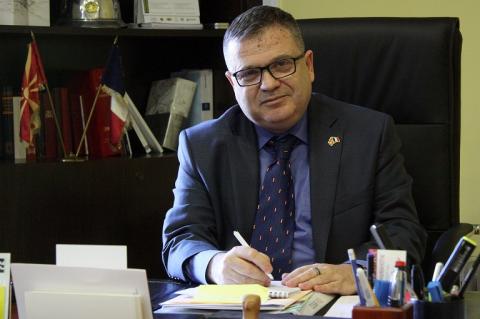 Hoće li mu zabraniti ulazak u Podgoricu: Francuska za ambasadora šalje čovjeka koji je optužio 12 porodica u Crnoj Gori da kontrolišu državu!