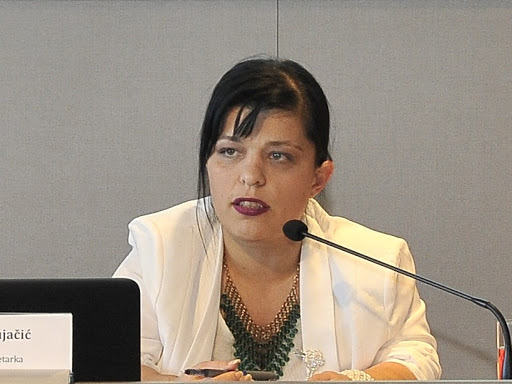 Sramno: Direktorica Udruženja mladih sa hendikepom nazvala poslanika Jovana Vučurovića fašistom!