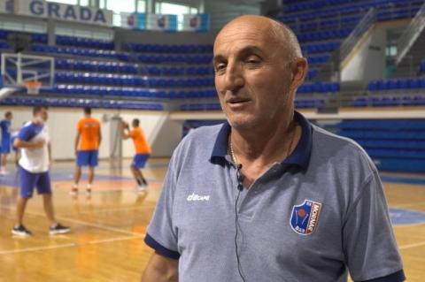 Pavićević: Ispisali smo istoriju kluba