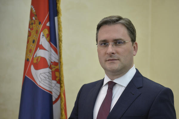 Selaković: Naša diplomatija najviše ponižena u vreme Jeremića