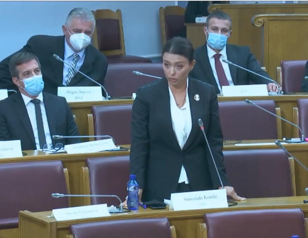 “Dobili smo kentaur vladu koja je malo ekspertska malo nije, malo je politička malo nije“