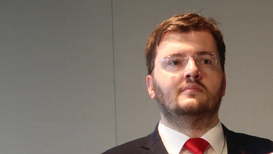 Koprivica: Nije opravdano da Veljovićev saradnik bude šef policije!