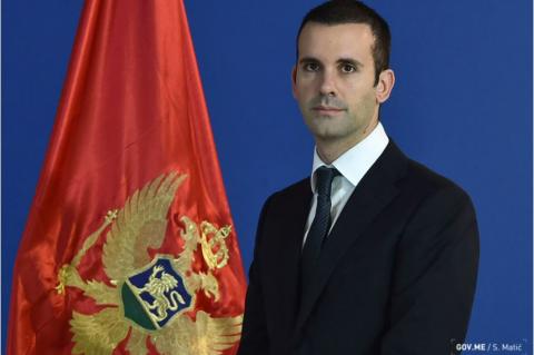 Spajić poručuje DPS-u: Ne brinte oni za Crnu Goru, samo ste joj štetu nanijeli