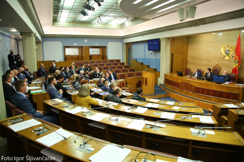 Prestaje mandat onima koji su duže od dvije godine na funkciji