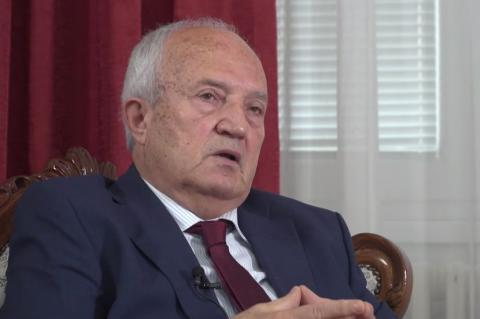 Obavještajac Vojske Jugoslavije: NATO je osmislio bombardovanje SRJ još 1998.