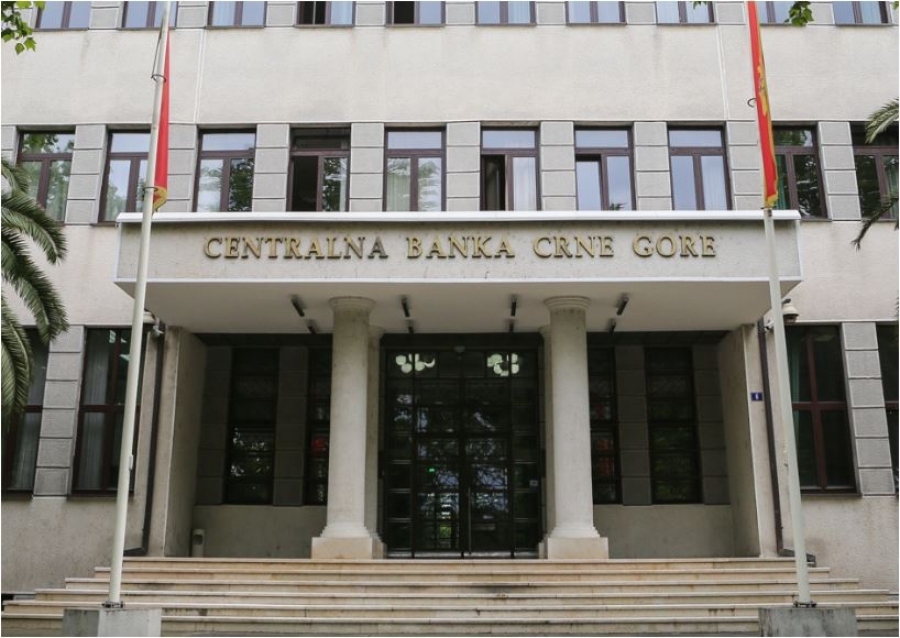 CBCG šalje Hrvatskoj 5.000 eura pomoći