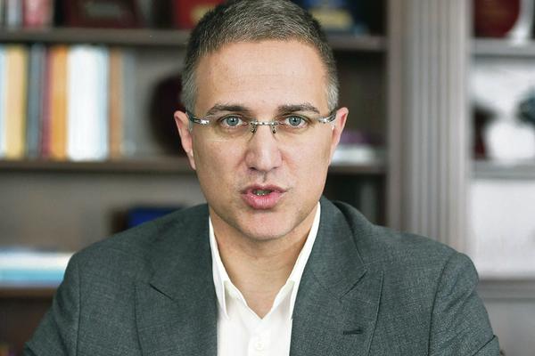 “Niski napadi na Vučića iza kojih stoji Đilas“