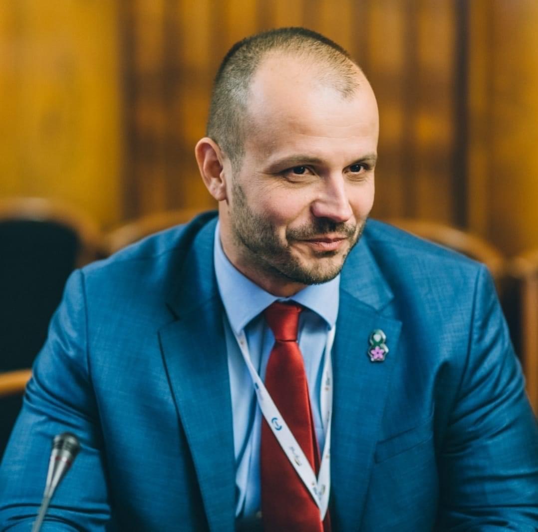 Damjanović: Zdravko Krivokapić zabetonirao tekovine Mila Đukanovića, sraman odnos nove vlade prema Rusiji!