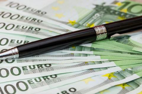 Deficit budžeta za prvih deset mjeseci 386 miliona eura
