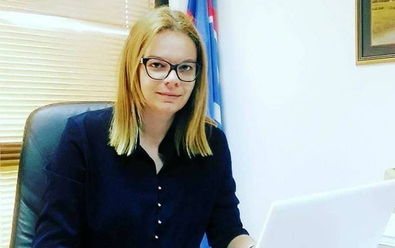 Vukićević (DF): Ne podržavamo da se na funkcije u Vladi imenuju kadrovi DPS-a!