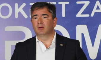 Medojević: Kad svima ovo bude jasno, biće kasno…