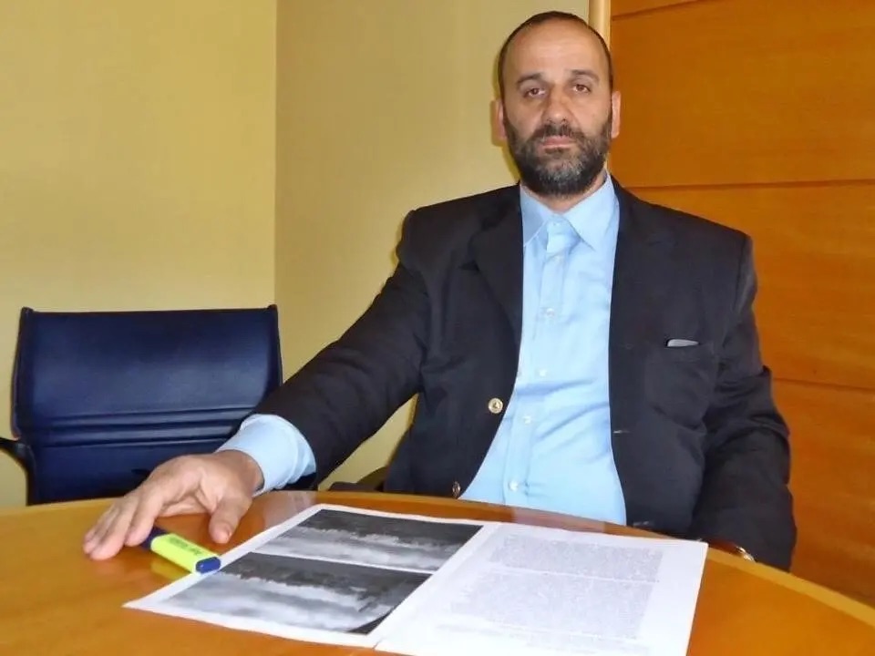 U slavi vremena, velike narodne pobjede, koja već zidju slavnu Njegoševu kapelu