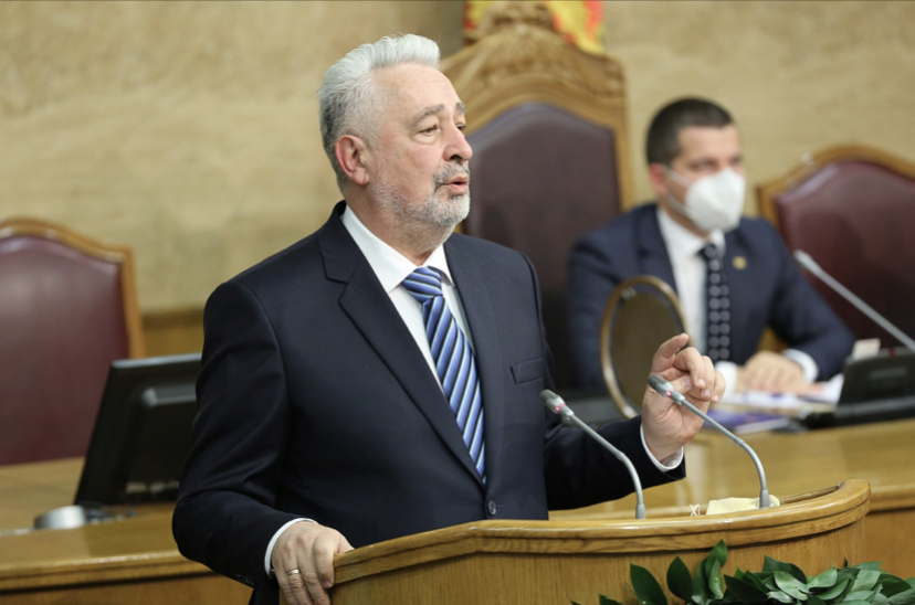 ZDRAVKOV PARADOKS