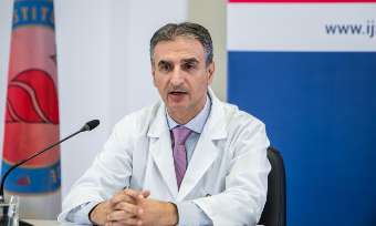 Boban Mugoša podnio ostavku