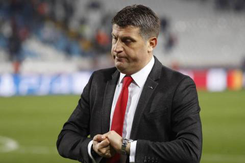 Srbija dobija novog selektora: Milojević blizu promocije