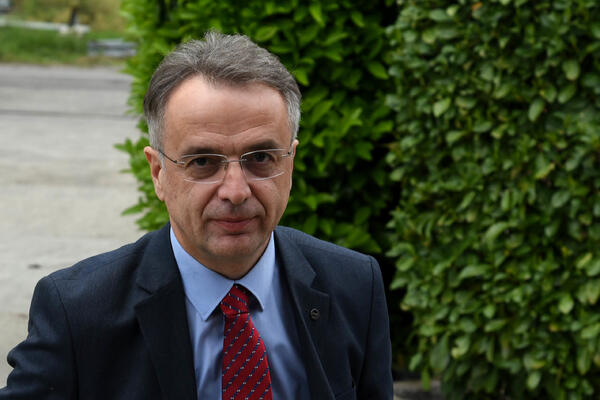 Danilović: Građani izborili novu vlast, očekivanja ogromna i opravdana