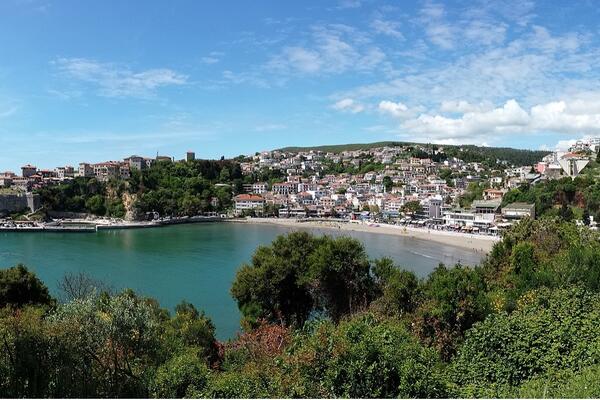 Ulcinj u blokadi: Dug prema Poreskoj upravi oko 300.000 eura