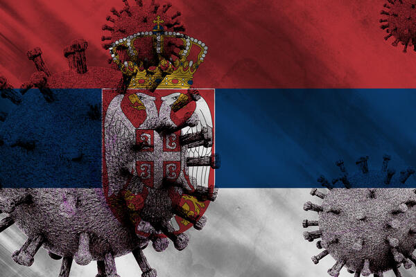 Srbija: 57 osoba umrlo od posljedica koronavirusa, 6.903 novozaraženih