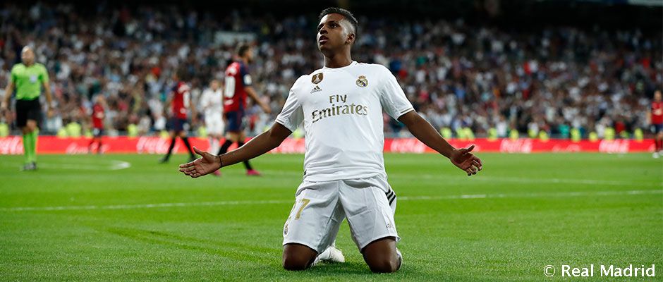 Veliki peh za Real, Rodrigo tri meseca van terena
