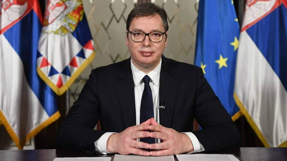 Hrvatima ne valja ni kad Vučić pomaže (FOTO)
