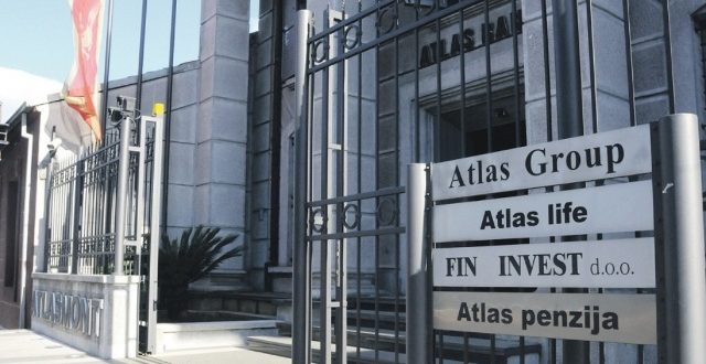 Atlas Grupa: Ostaci režima nastavljaju progon Duška Kneževića