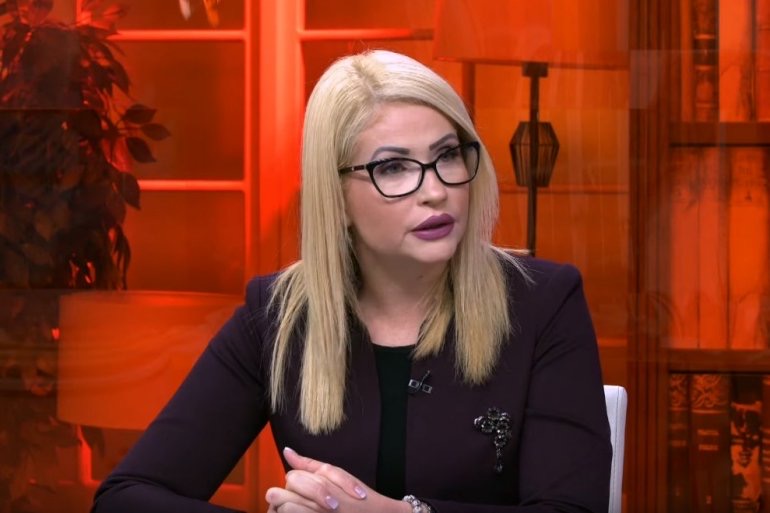 Božić: Da li će neko da odgovora zato što je Dragan Đilas 619 miliona evra strpao u džep?