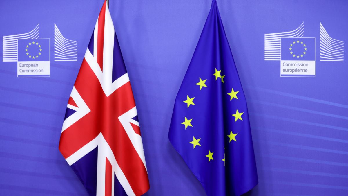 Velika Britanija i EU konačno postigle trgovinski sporazum