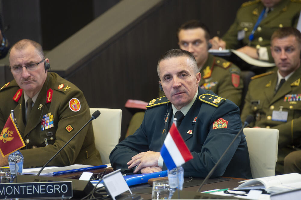 Ministarka odbrane Olivera Injac kreće u ofanzivu: Iz Vojske prvi leti načelnik Generalštaba!