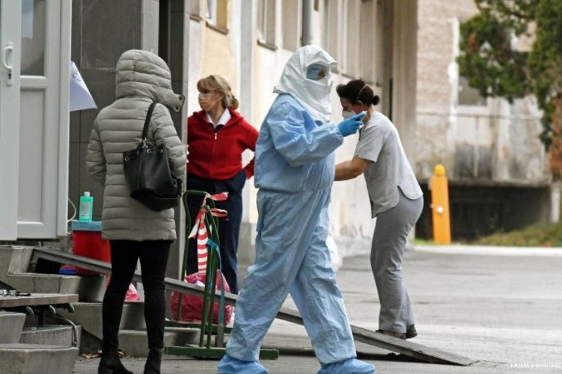 Italija prešla prag od 60 hiljada preminulih od korone