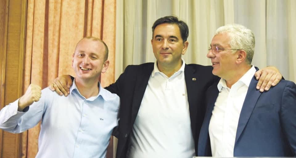 Ekspoze za DF: 29 mjeseci robije, 6 osuđujućih presuda i preko 200 kazni!