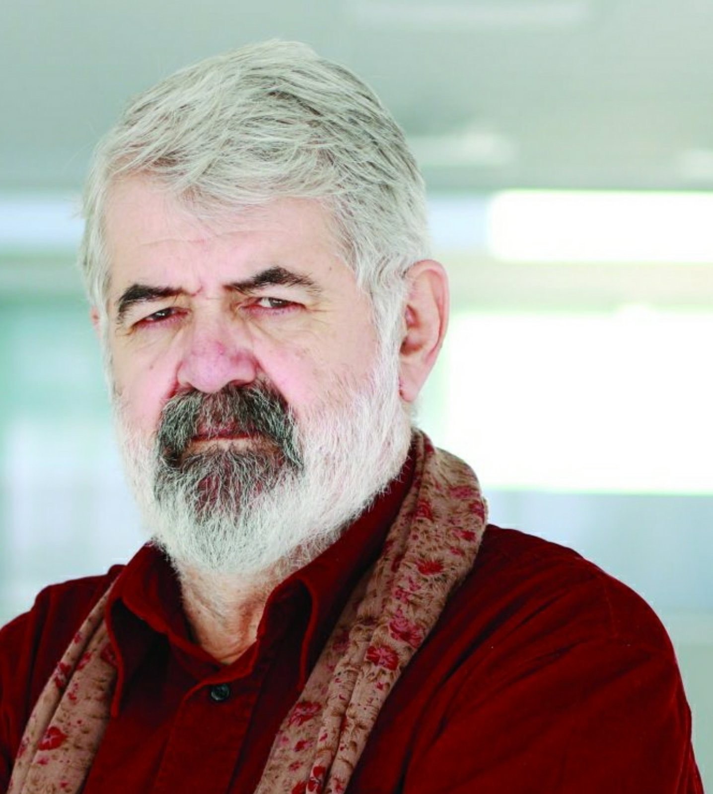 Male kolumne – Bećir Vuković
