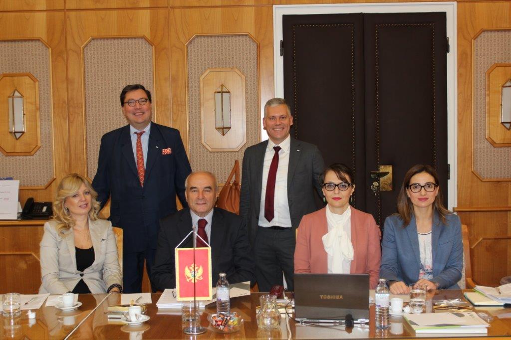 Agencija za nadzor osiguranja: Tri prijave na konkurs, do 16. januara odluka o novom direktoru
