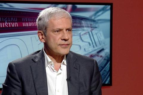 Tadić ima koronavirus