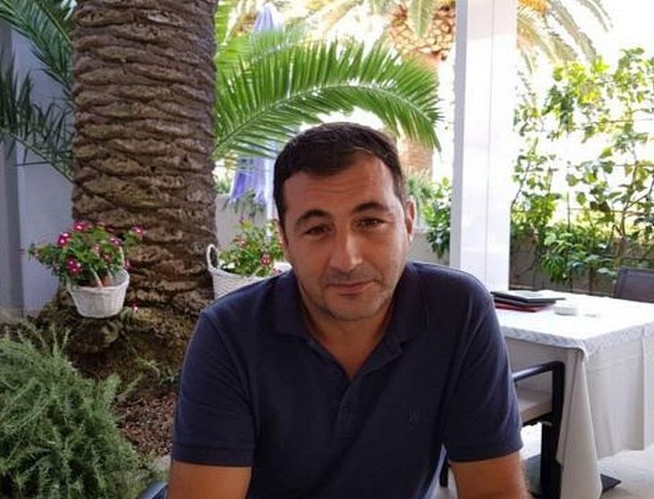 “Želja i pravo žitelja Boke, kao i cijele Crne Gore, jeste da iskažu svoje zadovoljstvo što je Crna Gora dočekala slobodu!“