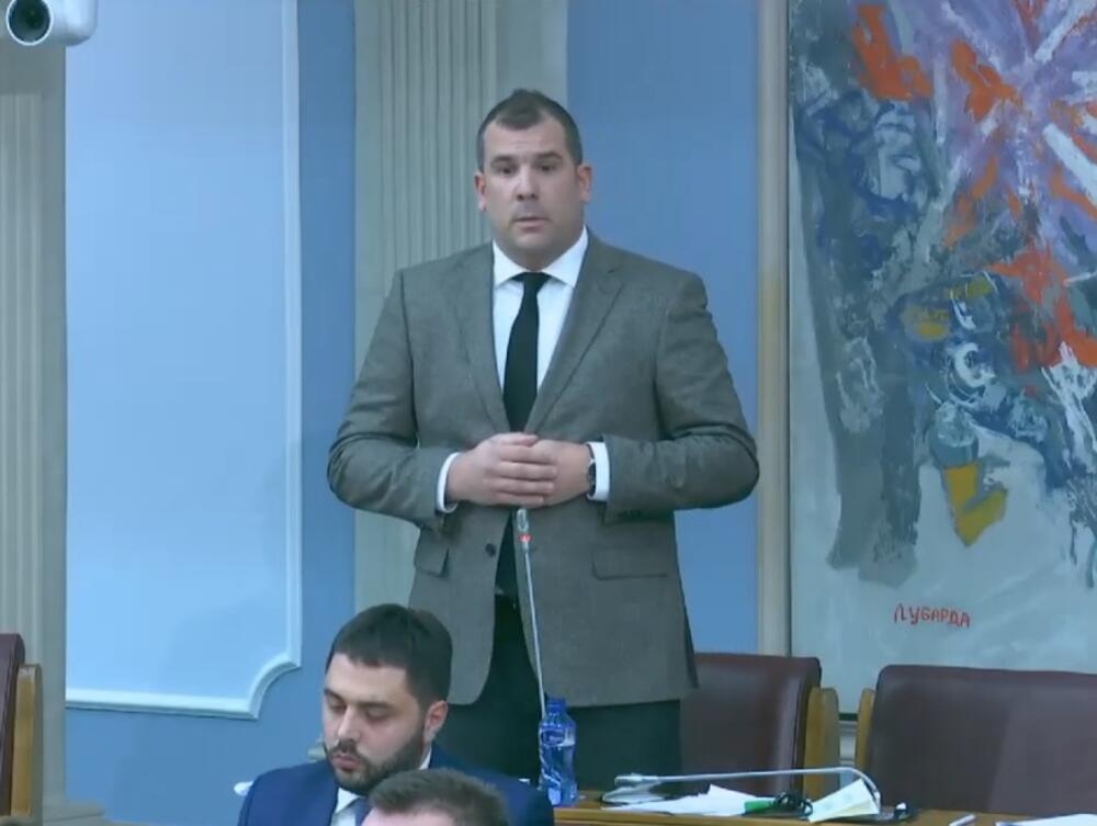 Krapović: Formiranjem Vlade očekujem početak nove ere u Crnoj Gori