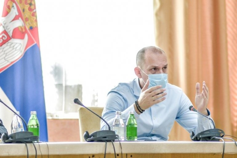 Lončar o koroni: Povratak normalnom životu nije moguć prije proljeća