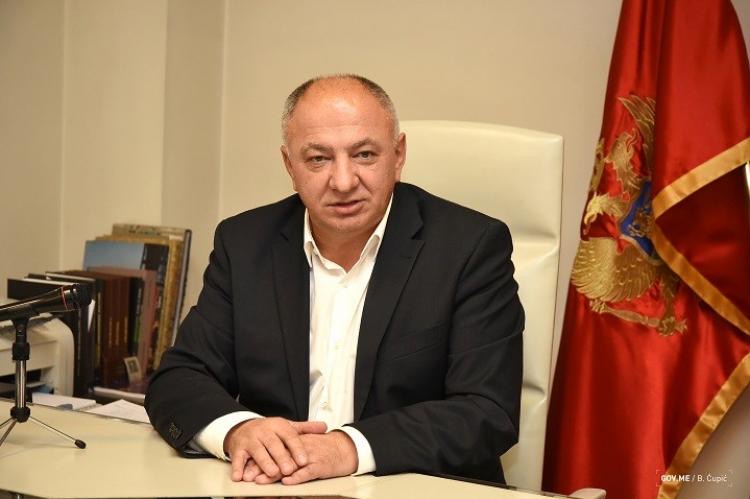Kadrovi bivšeg režima i dalje u sedlu: Vujicu Lazovića nova vlast još ne smjenjuje sa mjesta ambasadora u Sloveniji!