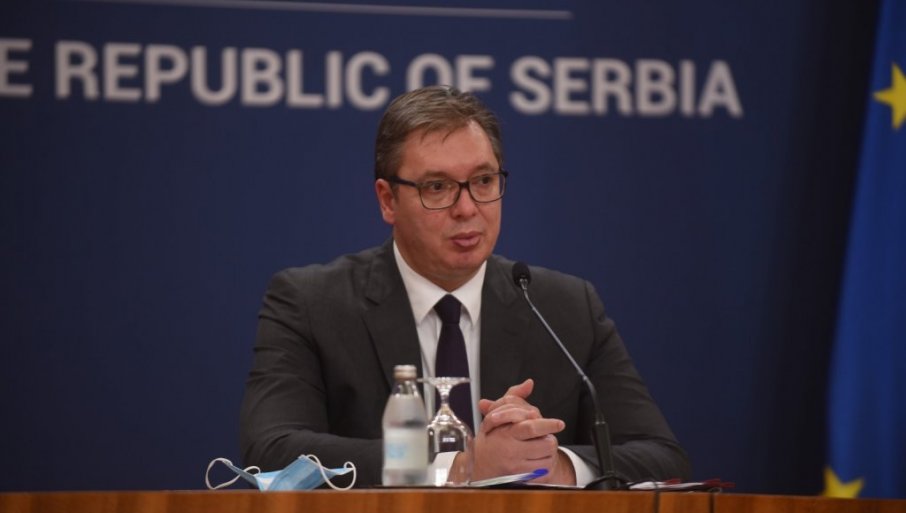 Zapad pojačava pritisak: Spremaju zamku za Vučića i Beograd