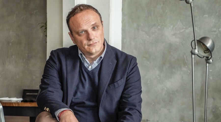 Čurović: Vrijeme je da lopovi iz DPS-a sjašu i grijehe okaju u Spužu!
