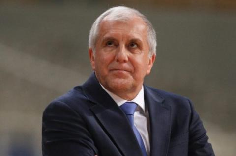 Virtus sprema bombu: Obradović mijenja Đorđevića?