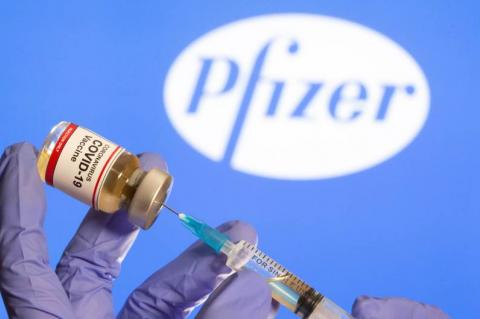 Fajzerove vakcine protiv korone u Srbiju stižu u ponedjeljak ili utorak