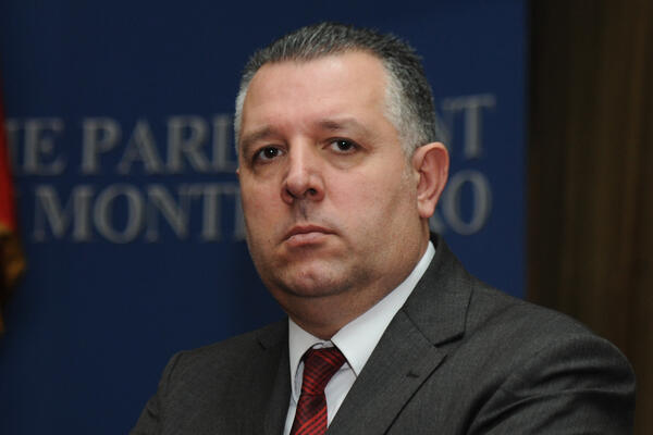 Zoran Miljanić imenovan za državnog sekretara MUP-a