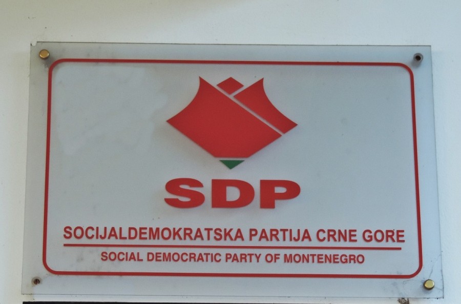 SDP traži da se SPC registruje i da ostanu imovinske odredbe