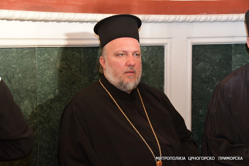 Otac Velibor Džomić: Izbor patrijarha i epidemija – crkveno-pravna analiza
