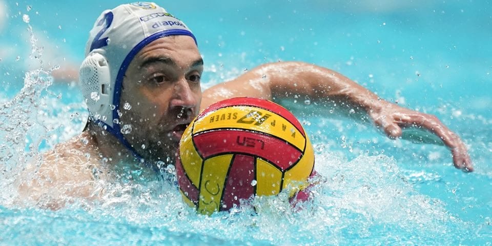 Draško Brguljan najbolji sportista Crne Gore