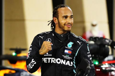 Hamilton i naredne sezone u Mercedesu?