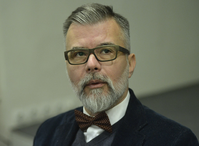 Istoričar Dejan Ristić: Laž je da je Srbija aneksirala Crnu Goru, narodni poslanici su donijeli odluku o ujedinjenju