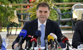 Ivanović o Vijestima: Napadali DPS kad smo se zadužili, a sad aplaudiraju na zaduženje nove vlade!