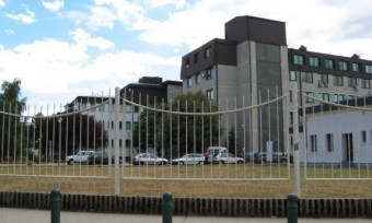 U nikšićkoj bolnici preminula tri covid pacijenta